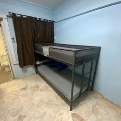 Blk 515 Jurong West Street 52 (Jurong West), HDB 3 Rooms #635345851